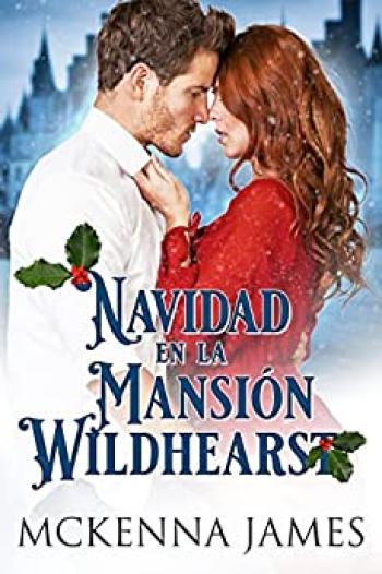 Navidad en la Mansión Wildhearst