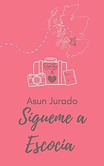 Sígueme a Escocia