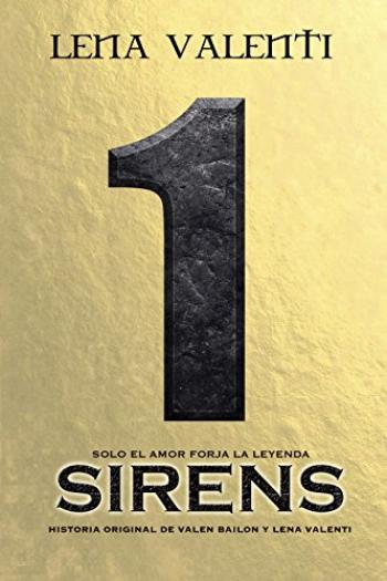 Sirens #01