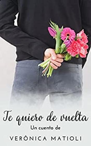 te quiero de vuelta