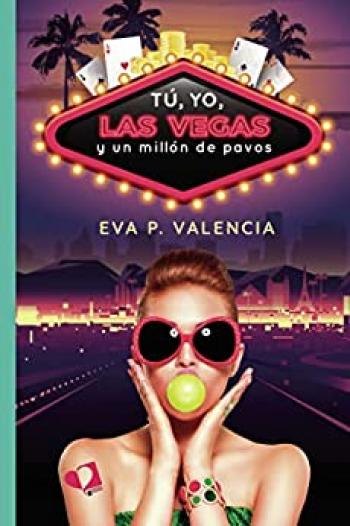 Tu, yo, Las Vegas y un millón de pavos