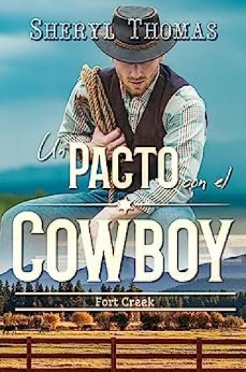Un pacto con el cowboy