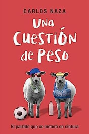 Una cuestión de PESO