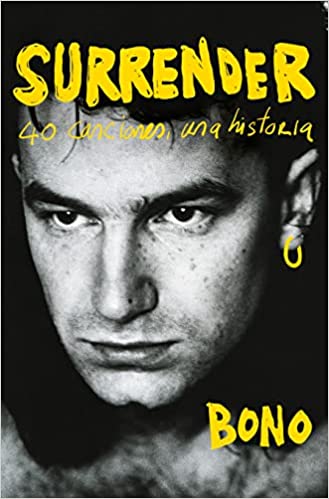 Surrender. 40 Canciones, Una Historia