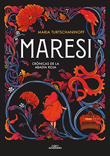 Maresi