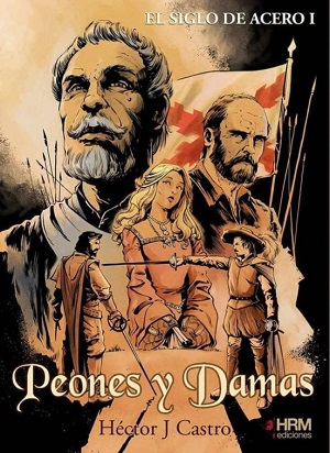 Peones y Damas