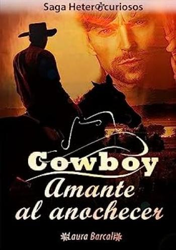 Cowboy, Amante al anochecer