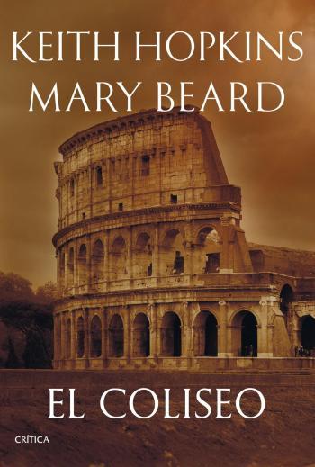 el coliseo mary beard keith hopkins