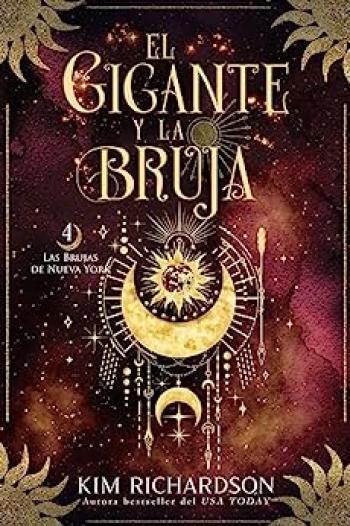 El Gigante y la Bruja