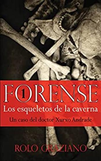 Los esqueletos de la caverna