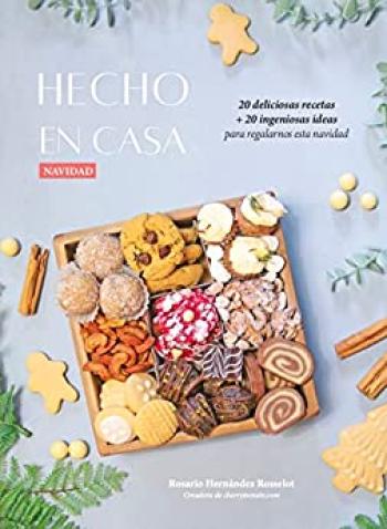 Hecho en casa: Navidad