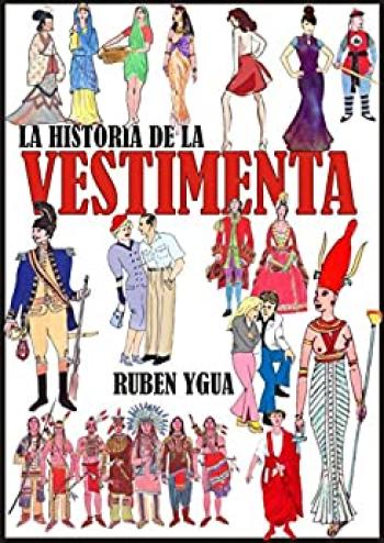 Historia de la vestimenta: Civil y Militar