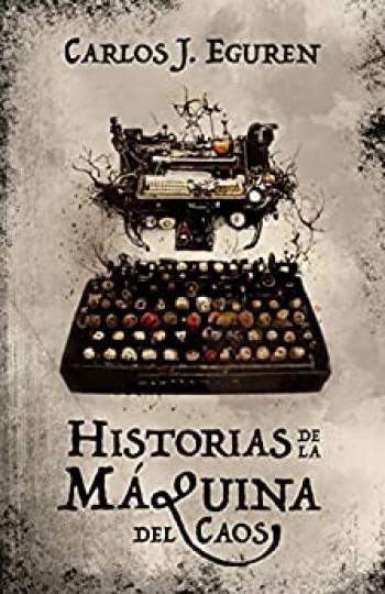 Historias de la Máquina del Caos