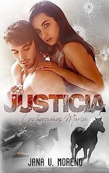 Justicia: Los hermanos Marim