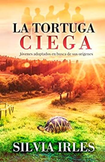 La tortuga ciega