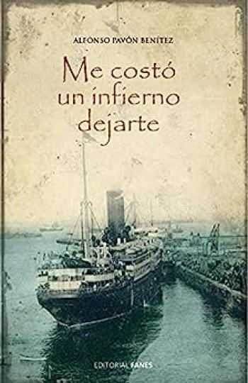 Me costó un infierno dejarte