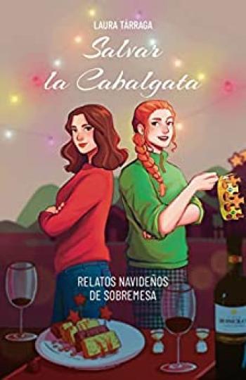 Salvar la Cabalgata
