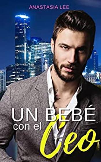 Un bebé con el CEO