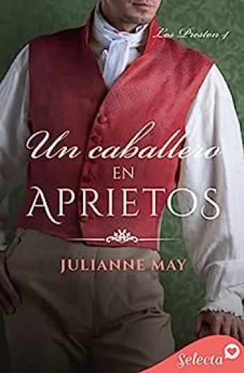 Un caballero en aprietos