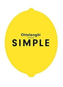 cocina simple edicion en espanol yotam ottolenghi