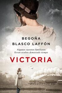 victoria begona blasco laffon