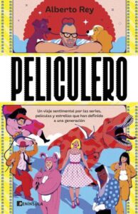 peliculero alberto rey
