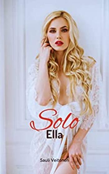 solo ella sauli veitonen
