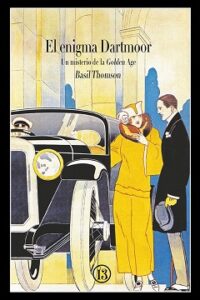 El enigma Dartmoor Basil Thomson