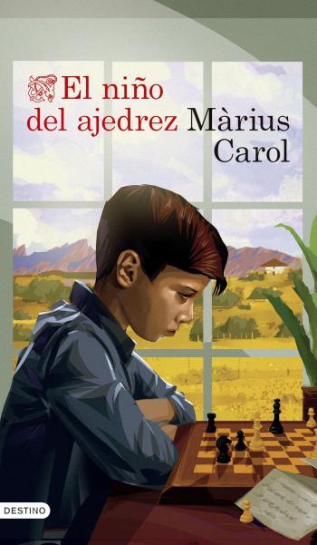 el nino del ajedrez marius carol