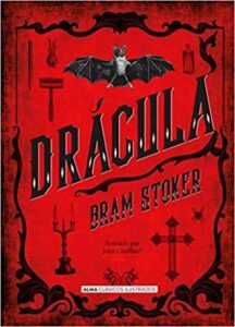dracula bram stoker