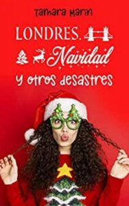 londres navidad y otros desastres tamara marin