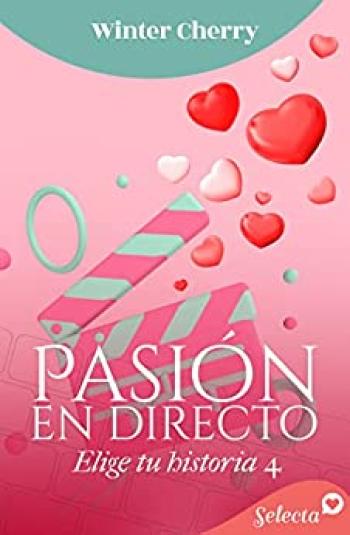 pasion en directo elige tu historia de amor 4 winter cherry