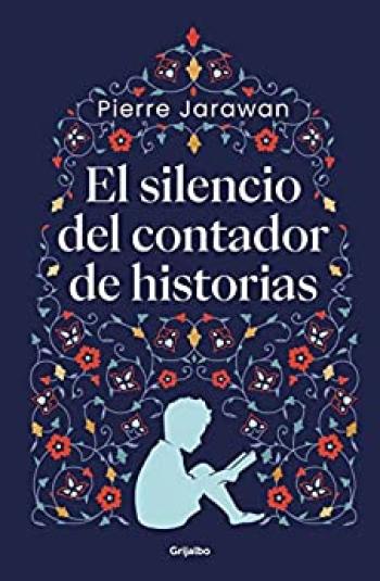 el silencio del contador de historias pierre jarawan