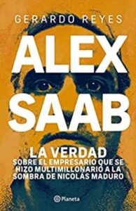 alex saab documento gerardo reyes