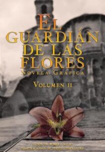 el guardian de las flores vol 02 perejil fernandez