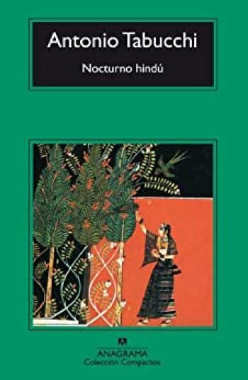 nocturno hindu antonio tabucchi