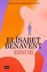 esnob elisabet benavent