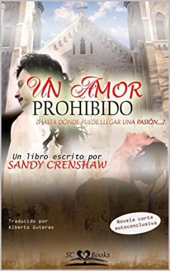 un amor prohibido sandy crenshaw