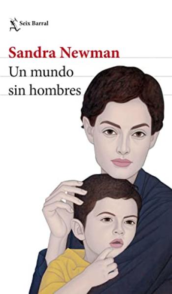 un mundo sin hombres sandra newman