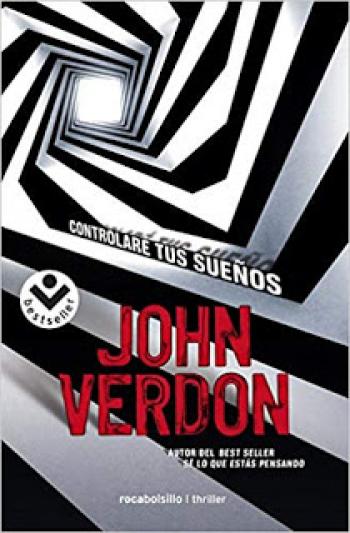 controlare tus suenos john verdon