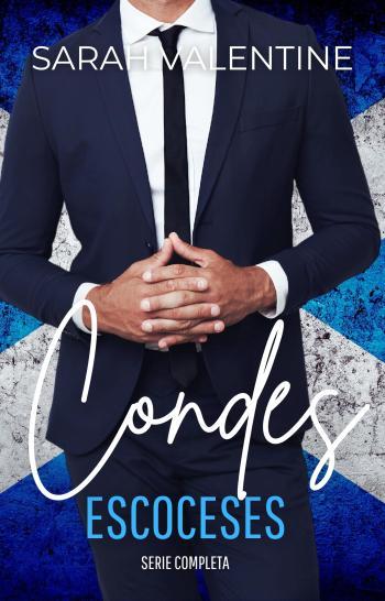 Inicio 52 condes escoceses serie completa sarah valentine