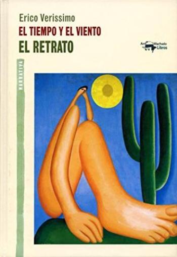 El retrato| Erico Verissimo
