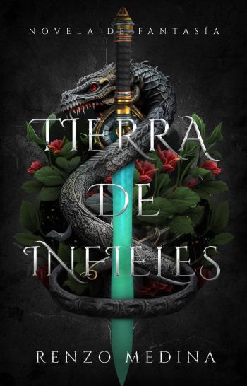 tierra de infieles renzo medina