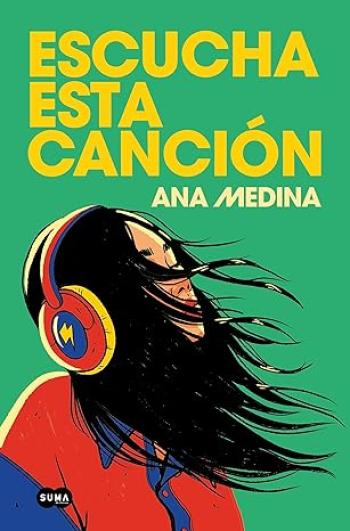 escucha esta cancion ana medina