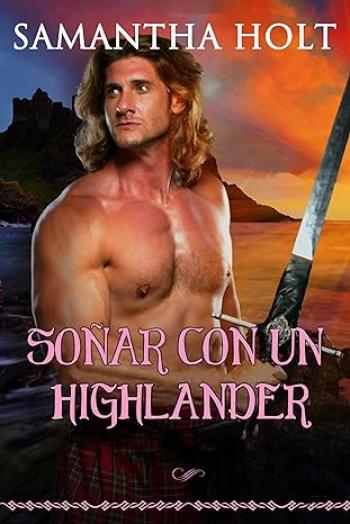 sonar con un highlander samantha holt