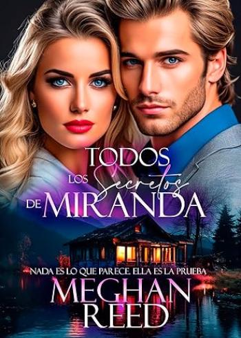 todos los secretos de miranda meghan reed