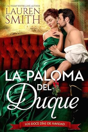 la paloma del duque lauren smith